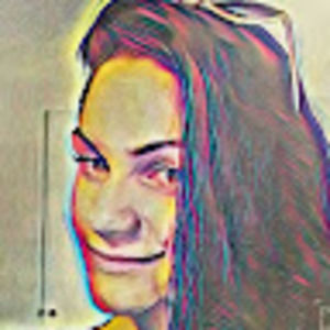 Meet your Posher, Joan